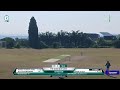 Southern Stars vs The Rabid Mustangs | Sandton | South Africa