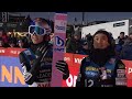 Wellinger denies Slovenian duo to end German drought | FIS Ski Jumping World Cup 24-25