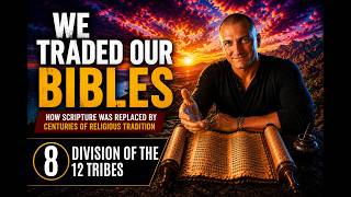 The Northern and Southern Kingdoms | We Traded Our Bibles
