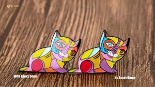 Epoxy vs No Epoxy: Visually Display the Difference!
