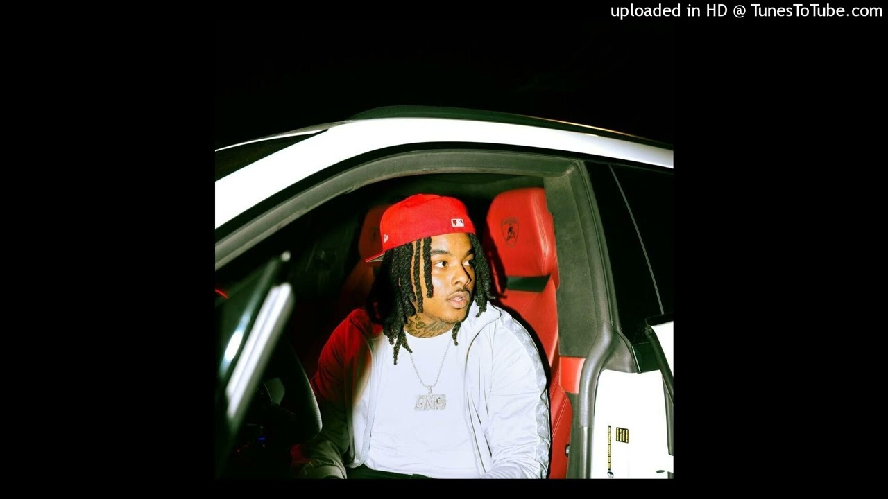 [FREE] Lil Nuu Type Beat x Chicago Type Beat 2023 "RAQ”