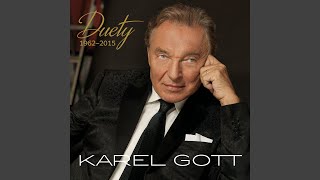 Video thumbnail of "Karel Gott - To stárnutí zrádné"