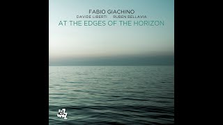 Fabio Giachino Trio (EXPANDED) | CAM JAZZ 2019 (live studio)