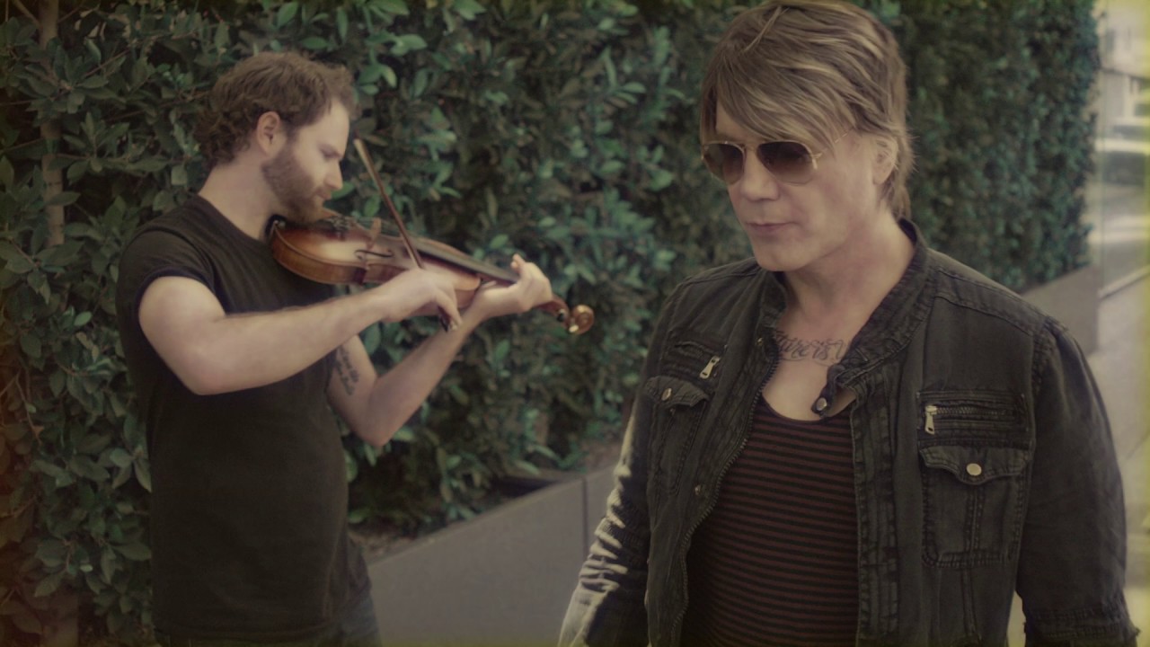 Goo Goo Dolls: Long Way Home Tour