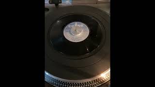 Billy Stewart - Sitting In The Park (1965) - 7" Single - Digital Recording