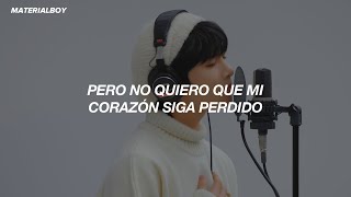 Stray Kids - Lost Me [The First Take] // Sub. Español Resimi