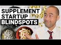 Tips From Regulatory Professional | Before You Start A Dietary Supplement Company