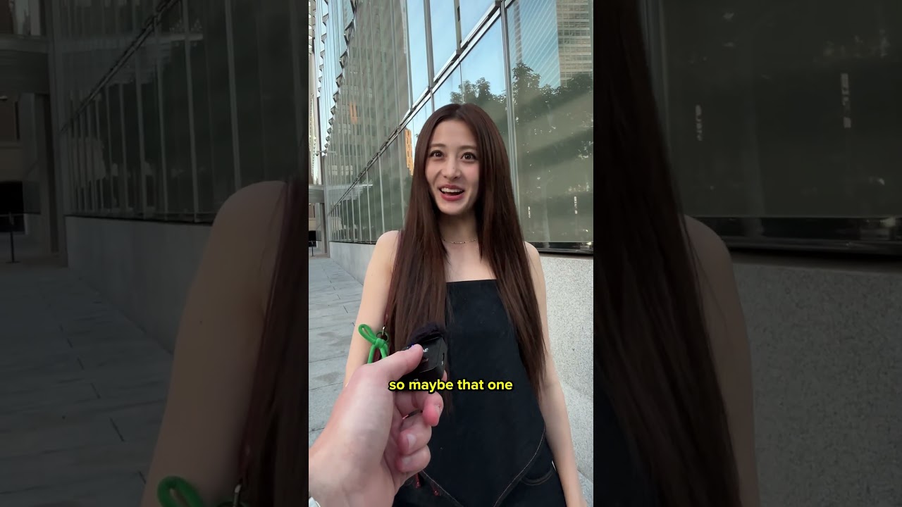 Чем ты зарабатываешь на жизнь? @LESSERAFIM_official