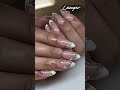 My clients nails vs their careers❤️❤️