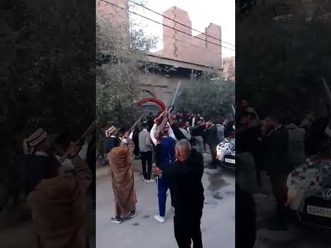 أعراس بريكة
