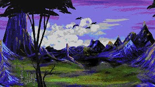 Background Designer - BETA Release - UI and Features