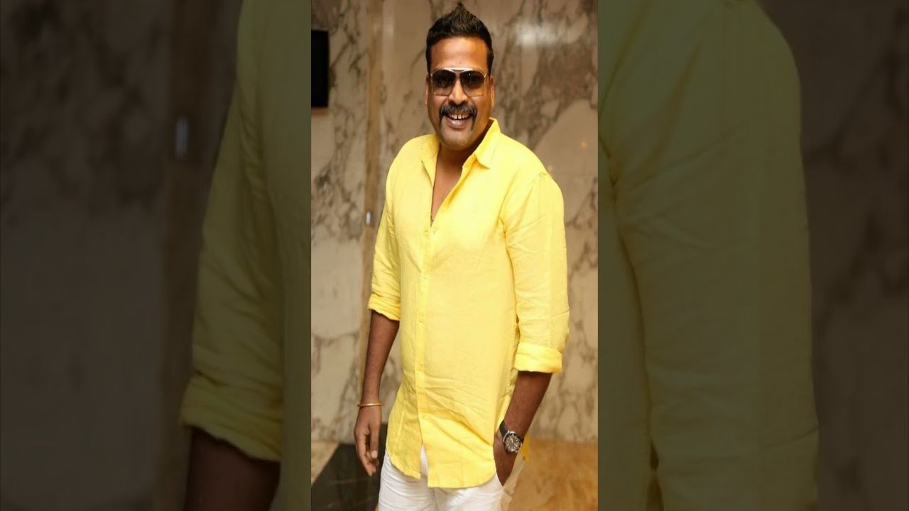 Varisu Movie Cast Details | Part 2 | Tamil Ponnu