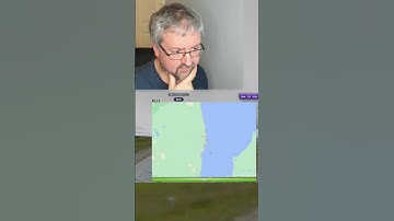 Geoguessr NMPZ Perfect Score In Chile #geoguessr