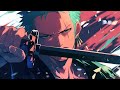 RORONOA ZORO AMV- Alejandro- LADY GAGA [HD]