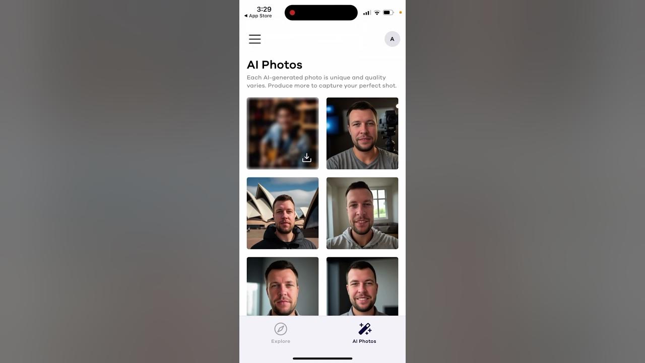 can-you-edit-or-delete-your-ai-model-in-fotorama-app-youtube