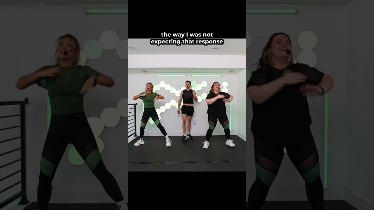 the man was too stunned to speak