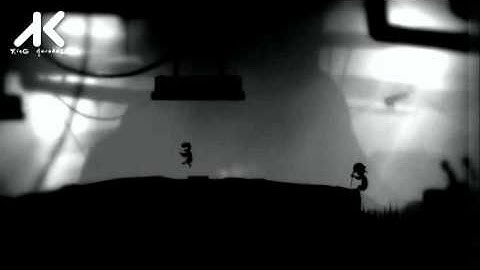 Limbo Walkthrough Part 13