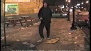 Full Fail Breakdancing Guide