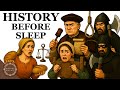 ⚔️🍞 Executed for Bread — The Bizarre Medieval Laws 😴📜 History for Sleep