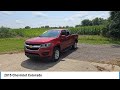 2015 Chevrolet Colorado near me Millington, Saginaw, Flint, Bay City, Midland, and Frankenmuth MI 3