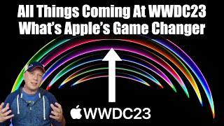 WWDC 2023 - What Could Be Apple&#39;s Revenue Game Changer?