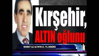 Mehmet Ali Altin