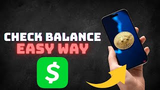 How to Check Bitcoin Balance on Cash App (2023 Quick & Easy Guide) screenshot 5