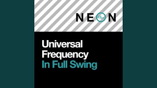 In Full Swing (Extended Mix)