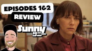 Sunny Episodes 1 & 2 Review | Recap & Breakdown