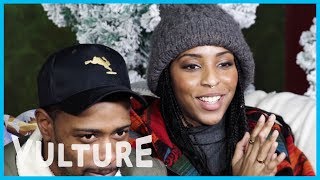 Jessica Williams’s Response When Asked If She Misses The Daily Show