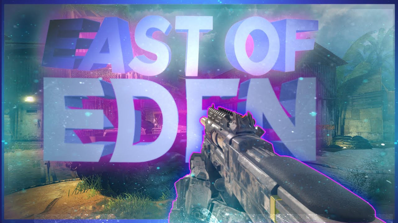 East of Eden | Call Of Duty Mobile Legendary Ranked Highlights #4 - YouTube