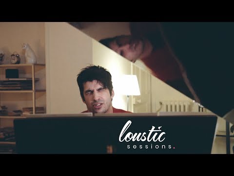 Mehdi Cayenne | Croque-pomme | Loustic Sessions