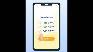 Nigeria per day loan app Palmcredit cash loan marketing videos 230426 02 screenshot 5