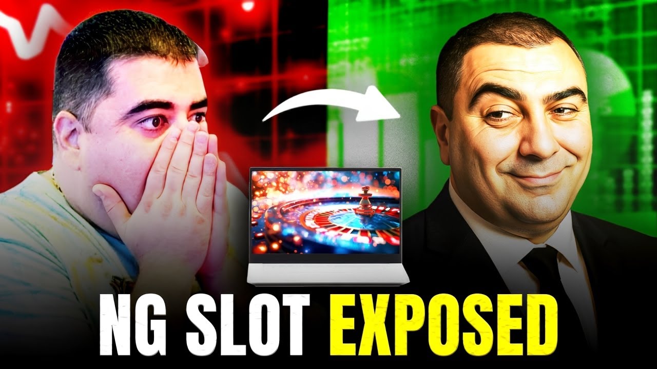 5 Dark Secrets NG Slots Doesn't Want You to Know