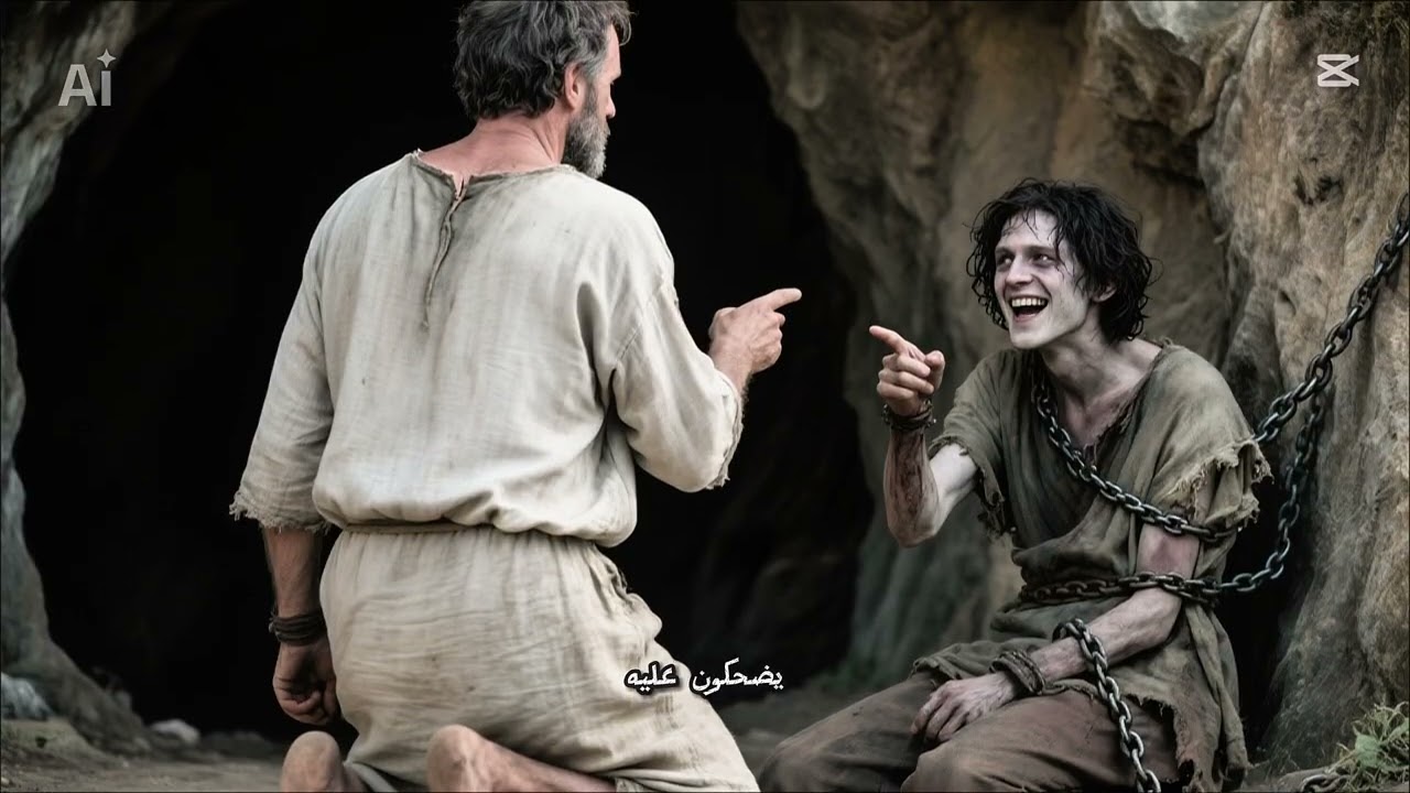 أفلاطون يكشف الحقيقة التي يخاف الناس سماعها!