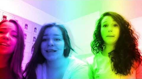 "Inner Ninja (feat. David Myles)" Fan Video