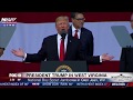 INSPIRATIONAL: President Trump Gives Life Advice and Talks About Importance of "Momentum" (FNN)