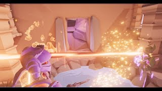 Conjure Strike Game Trailer