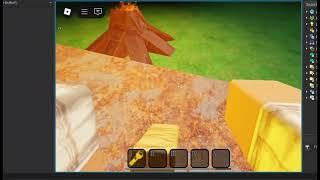 FootStep Sounds Script (Roblox Studio)