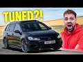 I BOUGHT A MASSIVE SPEC GOLF R FROM A VRS! 🚀 