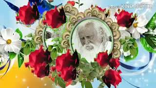 Sri phulaji baba song  ( फुला तुझा दरबारात दोनी जोडुनी हात भीक मागतो मी चरना वरी)