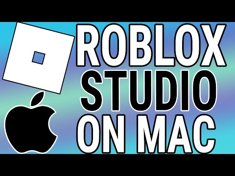 Download free RobloxStudio for macOS