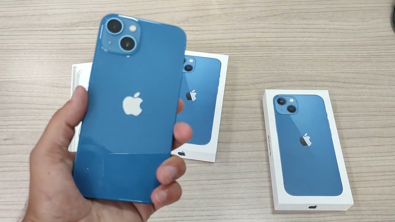 iPhone 13 Almak Halen Mantıklı mı | Ürün İncelemesi ve Karşılaştırma