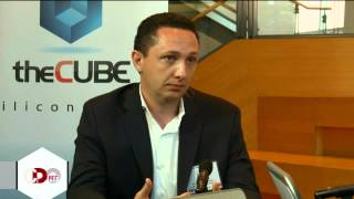 Putting A Value On Data - theCUBE Highlights