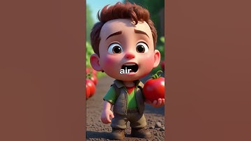 The Great Garden Escape: Snowball & Rusty