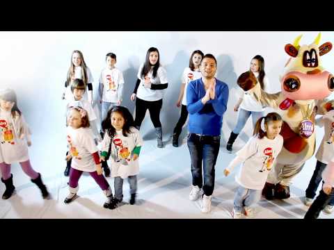 Најдобра другарка (Najdobra drugarka)