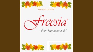 Freesia (From 