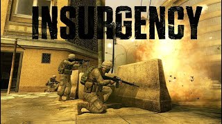 35 Angry Bots | COOP - Insurgency: Gameplay PC