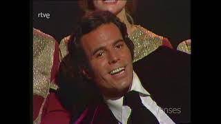 1972 Julio Iglesias &quot;Un canto a Galicia&quot; HD HQ 1972