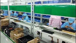 Rohs pcb board assembly printed circuit board pcba pcb assembly